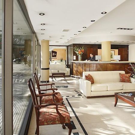 Embajador Hotel Буенос-Айрес Екстер'єр фото