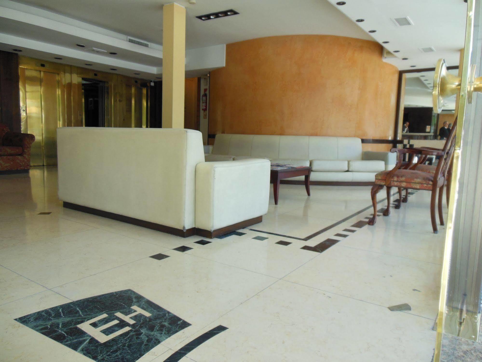 Embajador Hotel Буенос-Айрес Екстер'єр фото