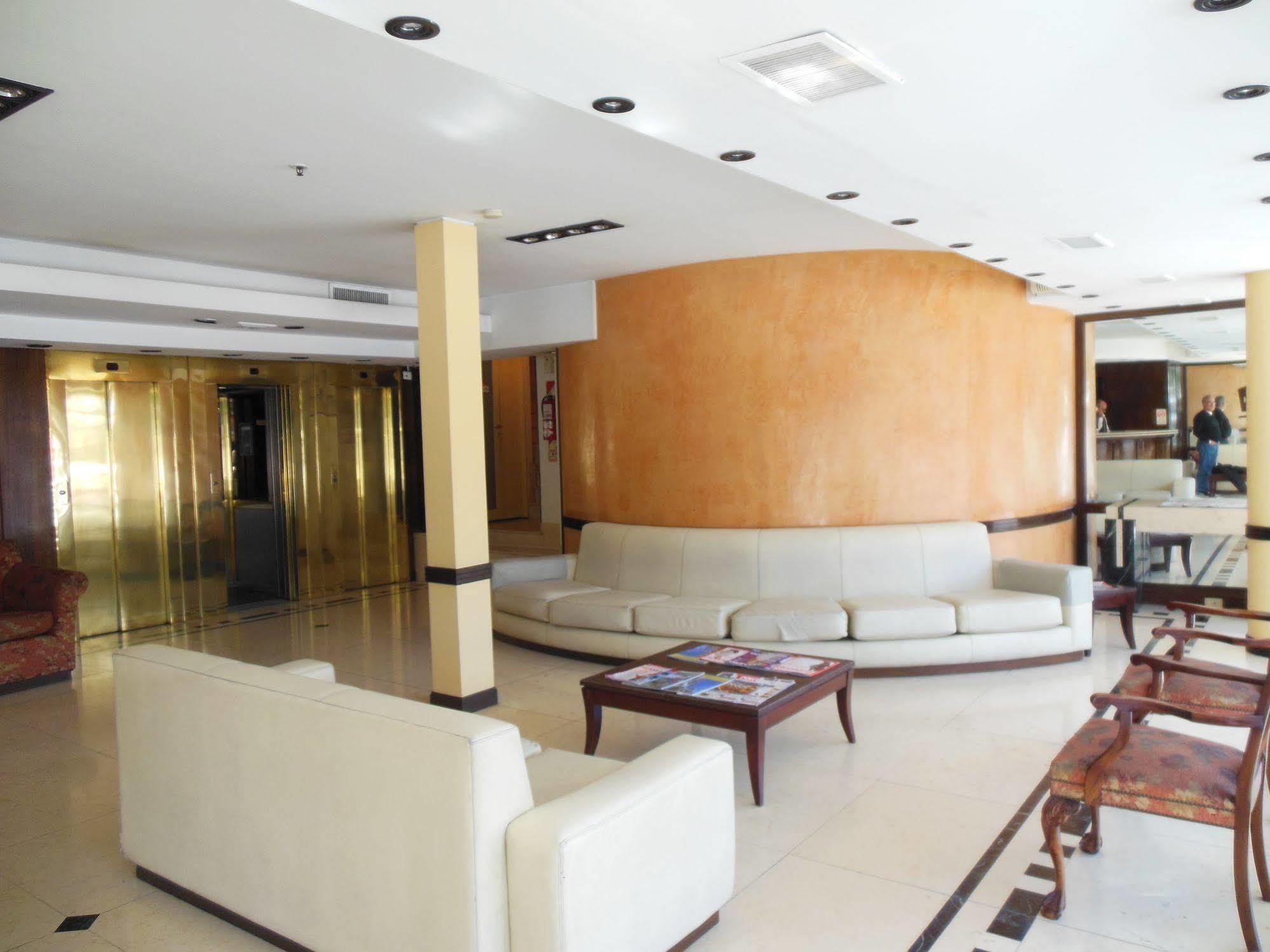 Embajador Hotel Буенос-Айрес Екстер'єр фото